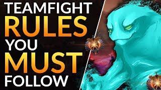 CARRY EVERY TEAMFIGHT - Pro Tips to RAMPAGE and OUTPLAY | Dota 2 Morphling Guide
