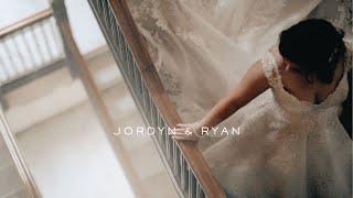 I Got The Feels | Edmonton Wedding Video at the Fairmont Hotel Mcdonald