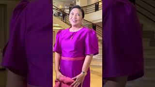 VP Leni Robredo's last day in office