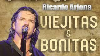 RICARDO ARJONA   Viejitas Pero Bonitas Romanticas En Español  ️ Los 100 Mejores Éxitos Románticos