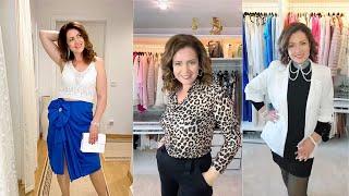 Irene Butsch's Fashion IDEAS to Upgrade Your Wardrobe!