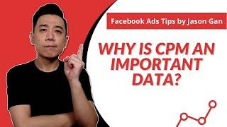 Facebook Ads Metrics - Why is CPM Important?