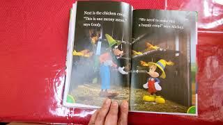 Disney Junior Mickey - Old McMickey had a farm