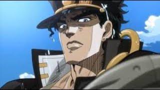 Jotaro Plays Among us 60FPS HD