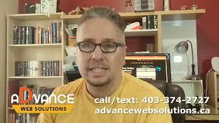 Advance Web Solutions | Top Rated Calgary Web Design, Graphic Design, and Internet Marketing Agency