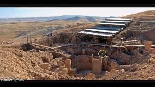 The Reason Gobekli Tepe Was Buried 8,000 BC