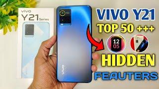 Vivo Y21 Top 50+++ Hidden Feauters || Vivo Y21 Mazedaar Tips & Tricks || Vivo Y21 Feauters