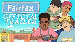 Fairfax | Official Trailer | Prime Video