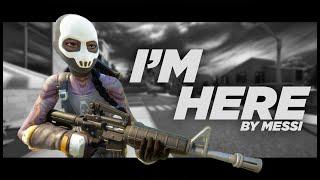 I'm Here - Fortnite Montage