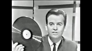 American Bandstand 1966 – Hooray For Hazel, Tommy Roe
