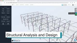 SkyCiv Structural Analysis and Design Software: A New Experience | Flexible Subscription