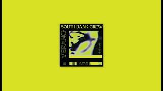 South Bank Crew ~ Diferente