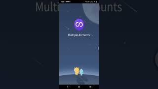 How to Multiple Accounts Dual apps Apps Any Phone Any Device Pes Konami Dual apps No need Storages
