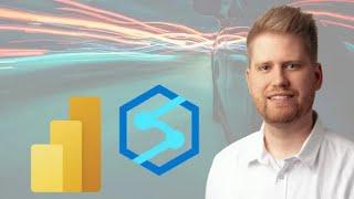 Supercharge Power BI with Azure Synapse Analytics