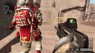 Warface Gameplay 2016 PC Game Multiplayer Online CO OP