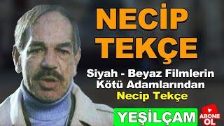 Unutulmaz Yeşilçam Sanatçısı Necip Tekçe Fotoğrafları #neciptekçe #yeşilçam #magazin