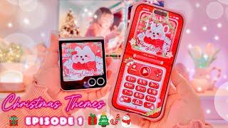 ＊*•̩̩͙•̩̩͙*˚ CHRISTMAS THEMES ️ | episode 1 | MAONO PD100X | MAONO G1 NEO ˚*•̩̩͙•̩̩͙*˚＊