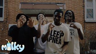 424 Black x 424 Riko - We Can Do It (Official Music Video)