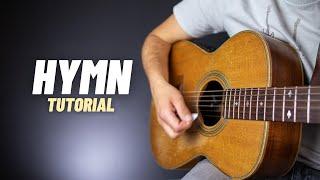 Hymn - Gitarren Lieder Lernen