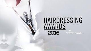 Студия KateMagic на Russian Hairdressing Awards 2016