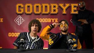 Jay Samuelz x Arya Lee - Goodbye (Official Music Video)