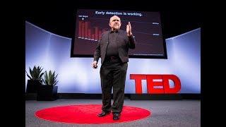 Good news about pandemics | Larry Brilliant