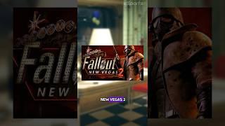 Kommt ein Fallout New Vegas 2? #gaming #fallout #fallout5 #falloutnewvegas #bethedsa