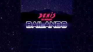 Bailando - Dancehall Beat (Prod. Denis The Producer)