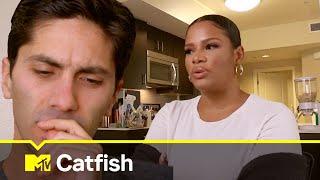 Le mec parfait cache la pire des trahison | Catfish | Episode complet | S8