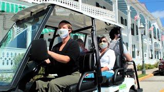 City Guide Golf Cart Tours: A New Way to Tour Cape May