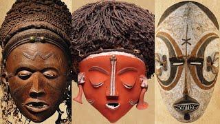 "The Language of Beauty in African Art" at the Kimbell Art Museum