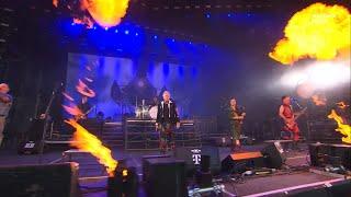 In Extremo - Feuertaufe (Wacken 2022)