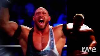 Meat on the Next Big Thing - Ryback & Brock Lesnar - RaveDJ | RaveDJ