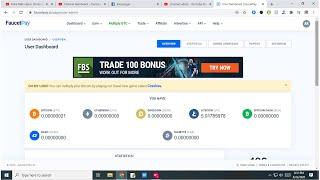 free unlimited  litecoin earn by watching simple ad and instant payment proof 2021.