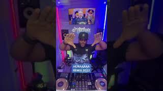 [Sound Asli] DJ RUSIA TERBARU URAAA BY BASS BETON VIRAL TIKTOK