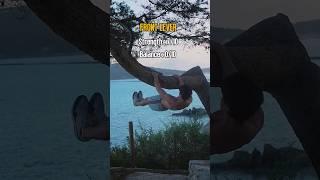 CALISTHENICS skills rated PART 1 #calisthenics #tutorials