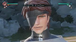 #DreaxPH 33: JUMP FORCE - Sosuke Aizen (Ultimate & Transformation) in Low Graphics