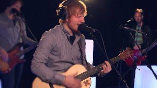 Ed Sheeran - Sing (Capital Session)