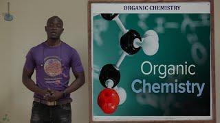 1. Organic Chemistry Introduction; Alkane, Alkene and Alkyne Form 3