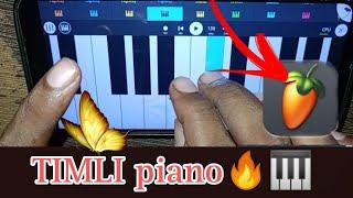 Timli piano | 2023 New tone |@sunilofficialpiano