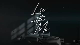 J.Tajor - Lie With Me (Audio)