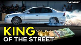 FAST Street Cars @ KOTS! | fullBOOST