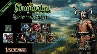 Kingmaker 2-01 (Pathfinder 2e Remaster)