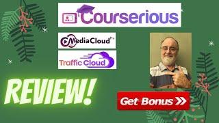 Courserious Review NOTICE BONUSES Click Below to get your specials