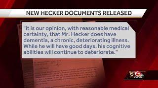 New Hecker Documents Released