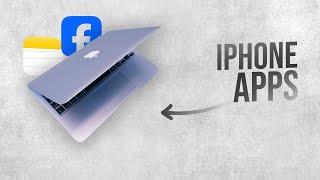 How to Download iPhone and iPad Apps on Mac (tutorial)