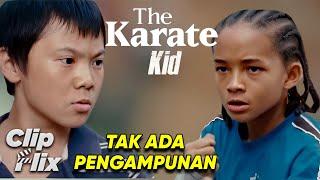 The Karate Kid (2010) | Tak Ada Pengampunan | Jaden Smith, Zhenwei Wang | ClipFlix