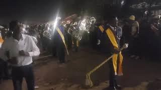 COG Brass Band-Siyavaya @ Msesi 2024 