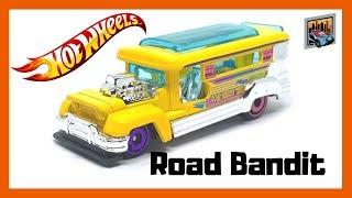 Hot Wheels New Casting ROAD BANDIT!!! 2020 A CASE!!!