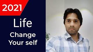 You have to change your life your self motivate Expats in Saudi Arabia 2021